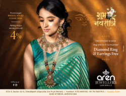 aren-jewellers-jaipurwale-shop-&-get-beautiful-diamond-ring-&-earrings-free-ad-toi-chandigarh-17-10-2020