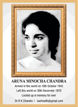 aruna-minocha-chandra-birth-anniversary-ad-toi-delhi-16-10-2020