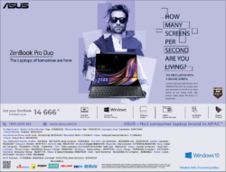 asus-zen-book-pro-duo-laptop-get-your-zenbook-emi-starting-at-14666-ad-toi-mumbai-17-10-2020