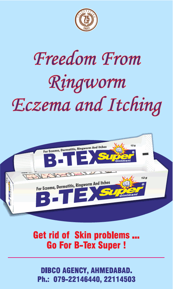 b-tex-super-ointment-freedom-from-ringworm-eczema-and-itching-ad-toi-ahmedabad-10-10-2020