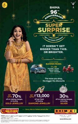 bhima-jewellers-96th-anniversary-super-surprise-ad-toi-bangalore-18-10-2020