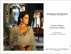 birdhichand-ghanshyamdas-jewellers-exclusive-designer-bridal-&-fine-jewellery-ad-delhi-times-18-10-2020