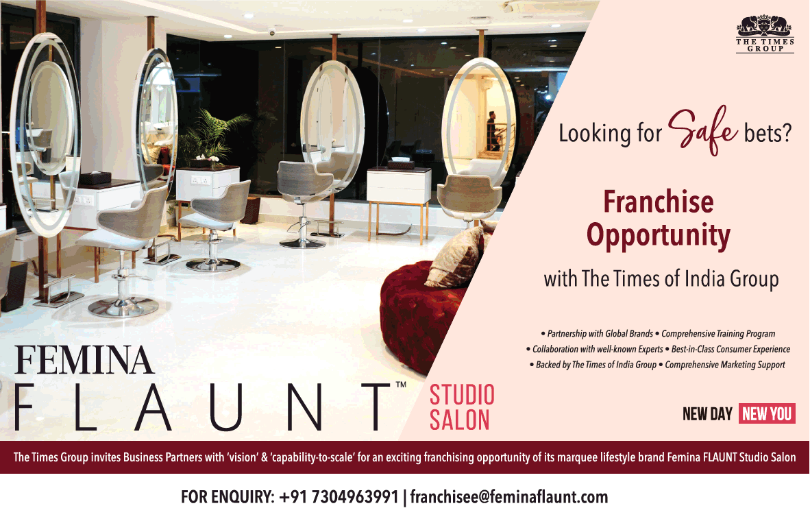 femina-flaunt-studio-salon-franchise-opportunity-ad-toi-delhi-7-10-2020.png