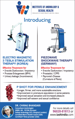 institute-of-andrology-&-sexual-health-introducing-electro-magnetic-3-tesla-stimulation-therapy-korea-ad-toi-jaipur-18-10-2020