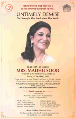 madhu-sood-eros-group-obituary-ad-toi-delhi-11-10-2020