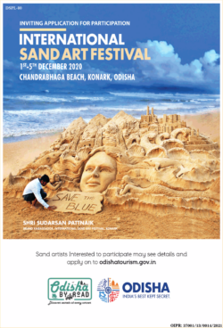 odisha-tourism-inviting-application-for-participation-international-sand-art-festival-ad-toi-mumbai-16-10-2020