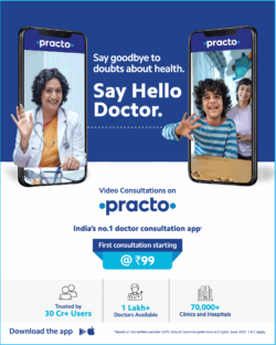 practo-doctor-video-consulations-app-at-rs-99-ad-toi-hyderabad-9-10-2020