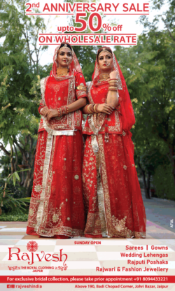 rajvesh-the-royal-clothing-jaipur-2nd-anniversary-sale-toi-jaipur-10-10-2020