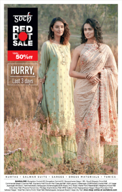 soch-red-dot-sale-upto-50%-off-ad-toi-bangalore-9-10-2020