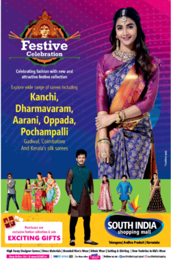 south-india-shopping-mall-kanchi-dharmavaram-aarani-oppada-pochampalli-sarees-ad-toi-hyderabad-10-10-2020