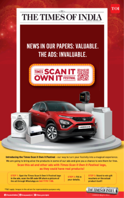 spot-the-times-scan-it-own-it-festival-logo-in-the-ads-scan-the-qr-code-or-share-a-picture-of-the-ad-through-whatsapp-on-040-71781188-ad-toi-mumbai-17-10-2020
