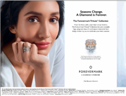 the-forevermark-tribute-collection-seasons-change-a-diamond-is-forever-ad-bombay-times-16-10-2020