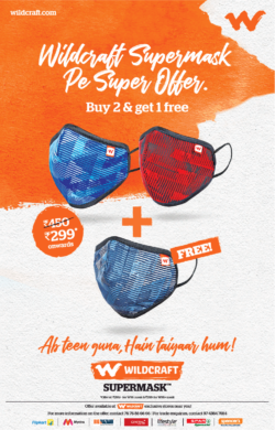 wildcraft-super-mask-pe-super-offer-buy-2-&-get-1-free-ad-toi-bangalore-13-10-2020