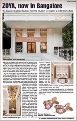 zoya-diamond-boutique-from-the-house-of-tata-opens-at-vittal-mallya-road-bangalore-ad-bangalore-times-14-10-2020
