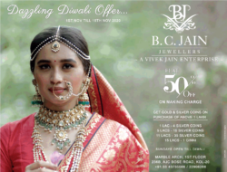 b-c-jain-jewellers-dazzling-diwali-offer-flat-50%-off-on-making-charges-ad-toi-kolkata-1-11-2020