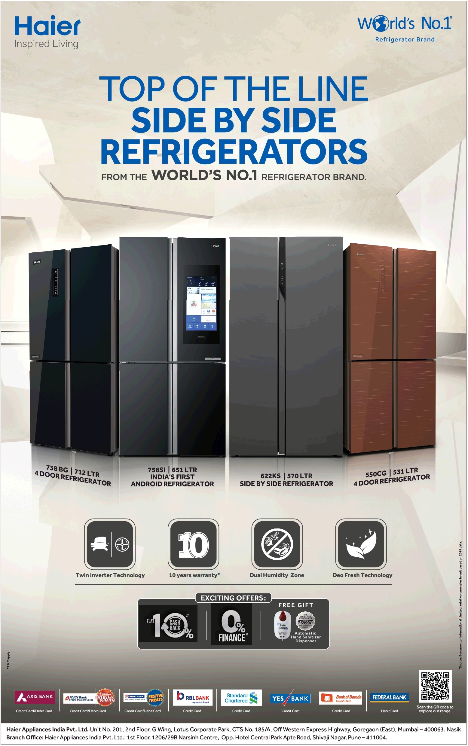 haier-top-of-the-line-side-by-side-refrigerators-from-the-worlds-no-1-refrigerator-brand-ad-toi-mumbai-11-11-2020