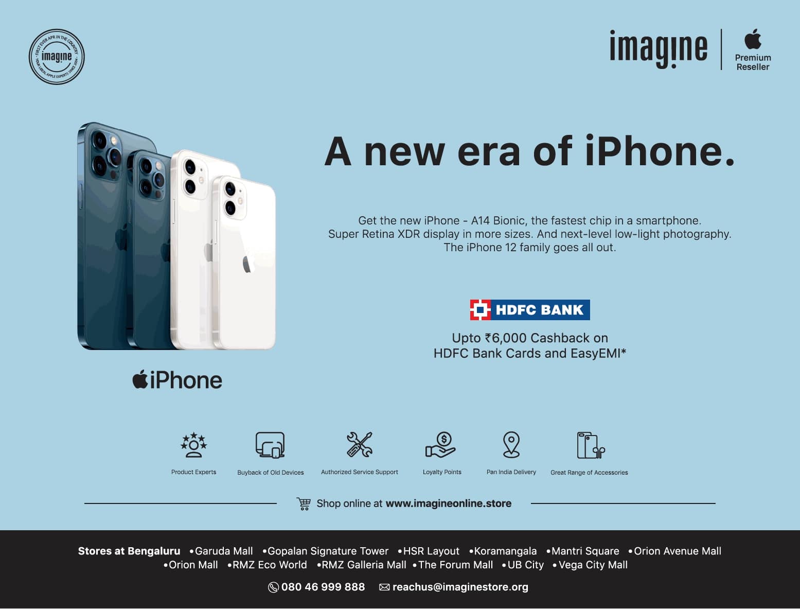 iphone-a-new-era-of-iphone-get-the-new-iphone-a14-bionic-the-fastest-chip-in-a-smartphone-ad-toi-bangalore-13-11-2020