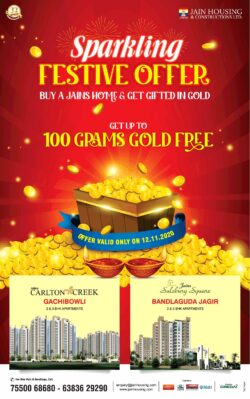 jain-housing-sparkling-festive-offer-buy-a-jains-home-&-get-gifted-in-gold-ad-toi-hyderabad-11-11-2020