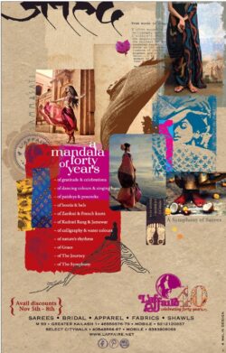 laffaire-a-mandala-of-forty-years-sarees-bridal-apparel-fabrics-shawls-ad-toi-delhi-5-11-2020