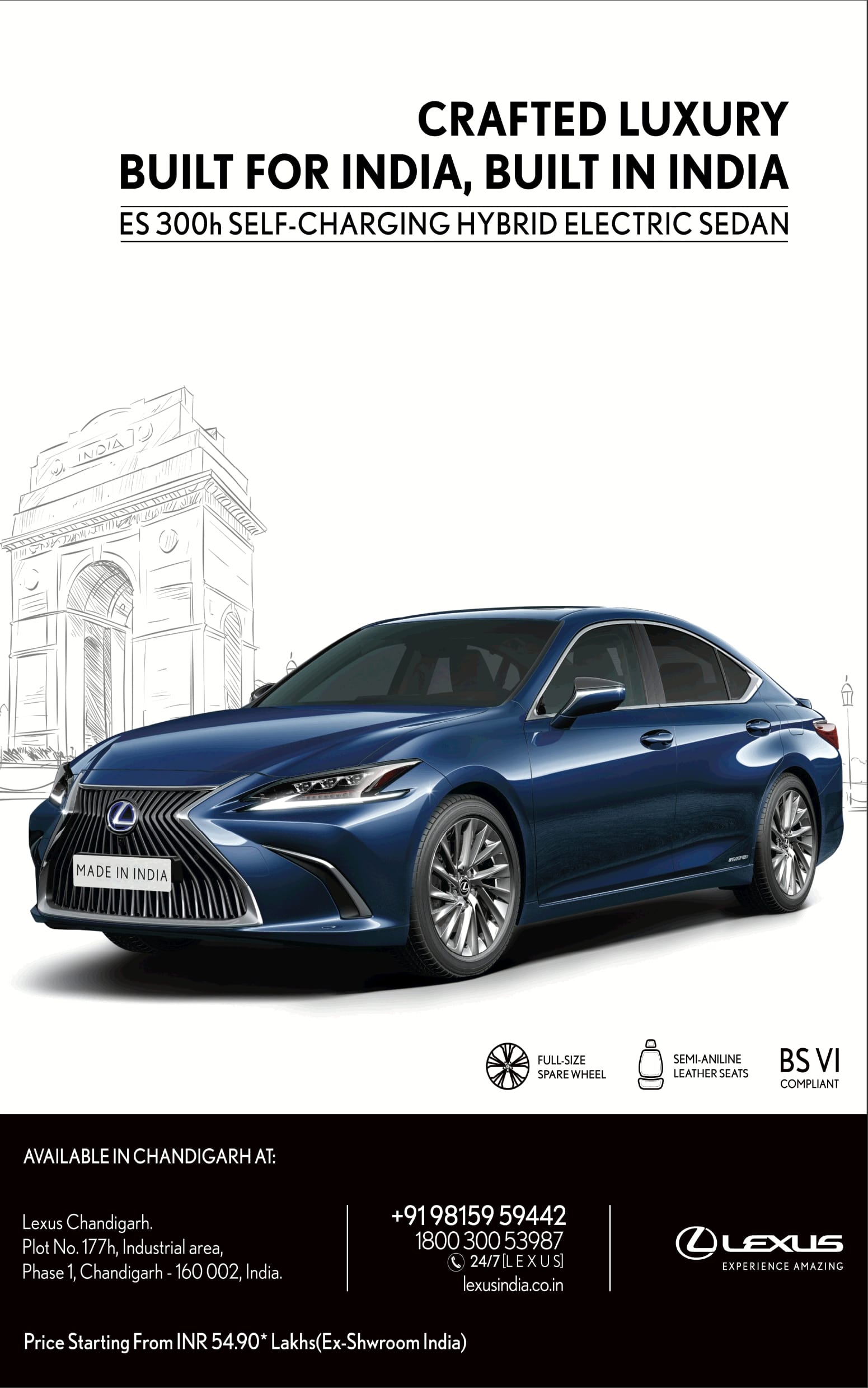 lexus-hybrid-electric-sedan-crafted-luxury-built-for-india-built-in-india-ad-toi-chandigarh-2-11-2020