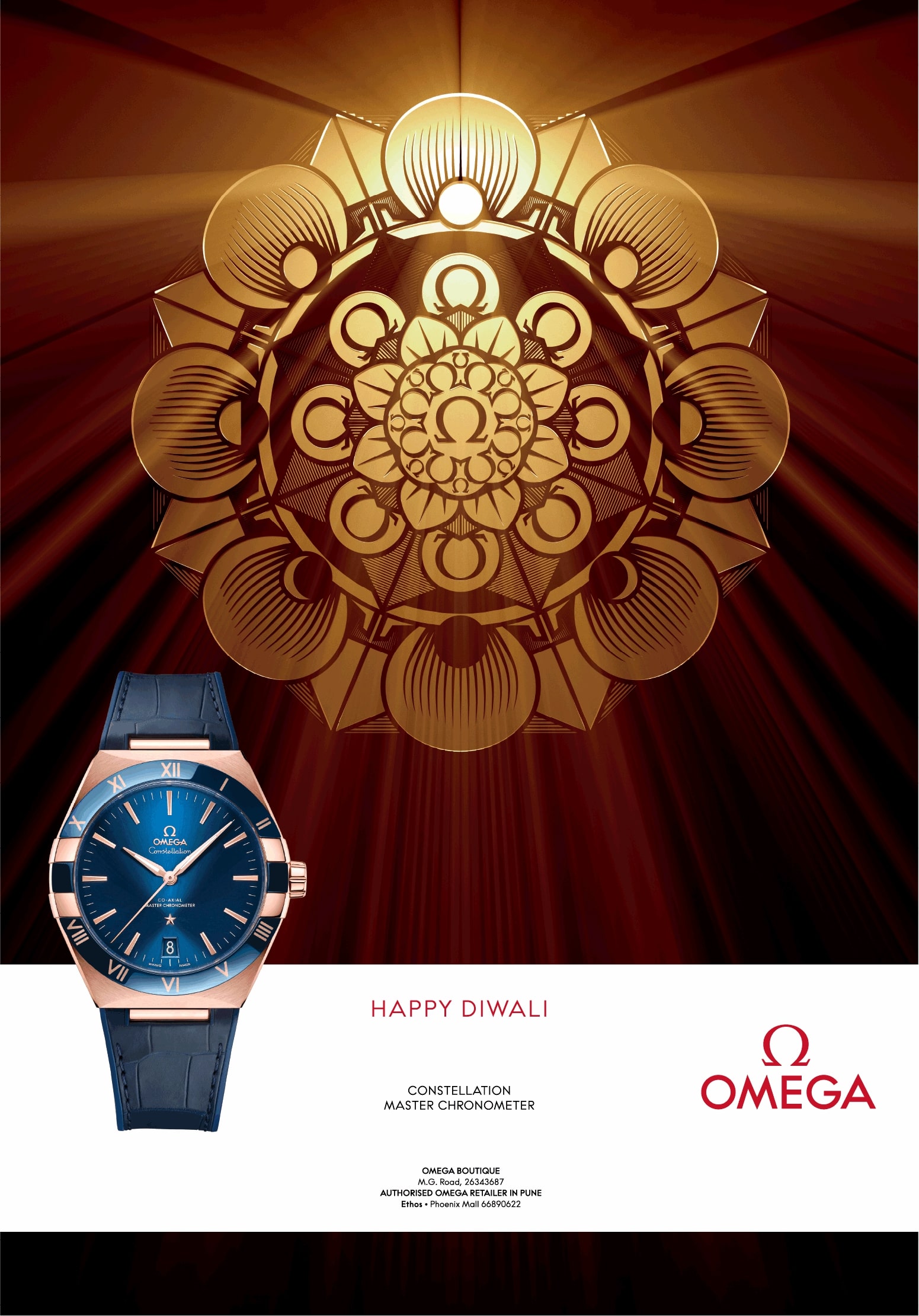 omega-constellation-master-chronometer-co-axial-happy-diwali-ad-toi-pune-9-11-2020
