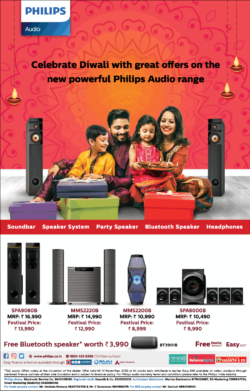 philips-audio-celebrate-diwali-with-great-offers-on-the-new-powerful-philips-audio-range-ad-toi-chennai-12-11-2020