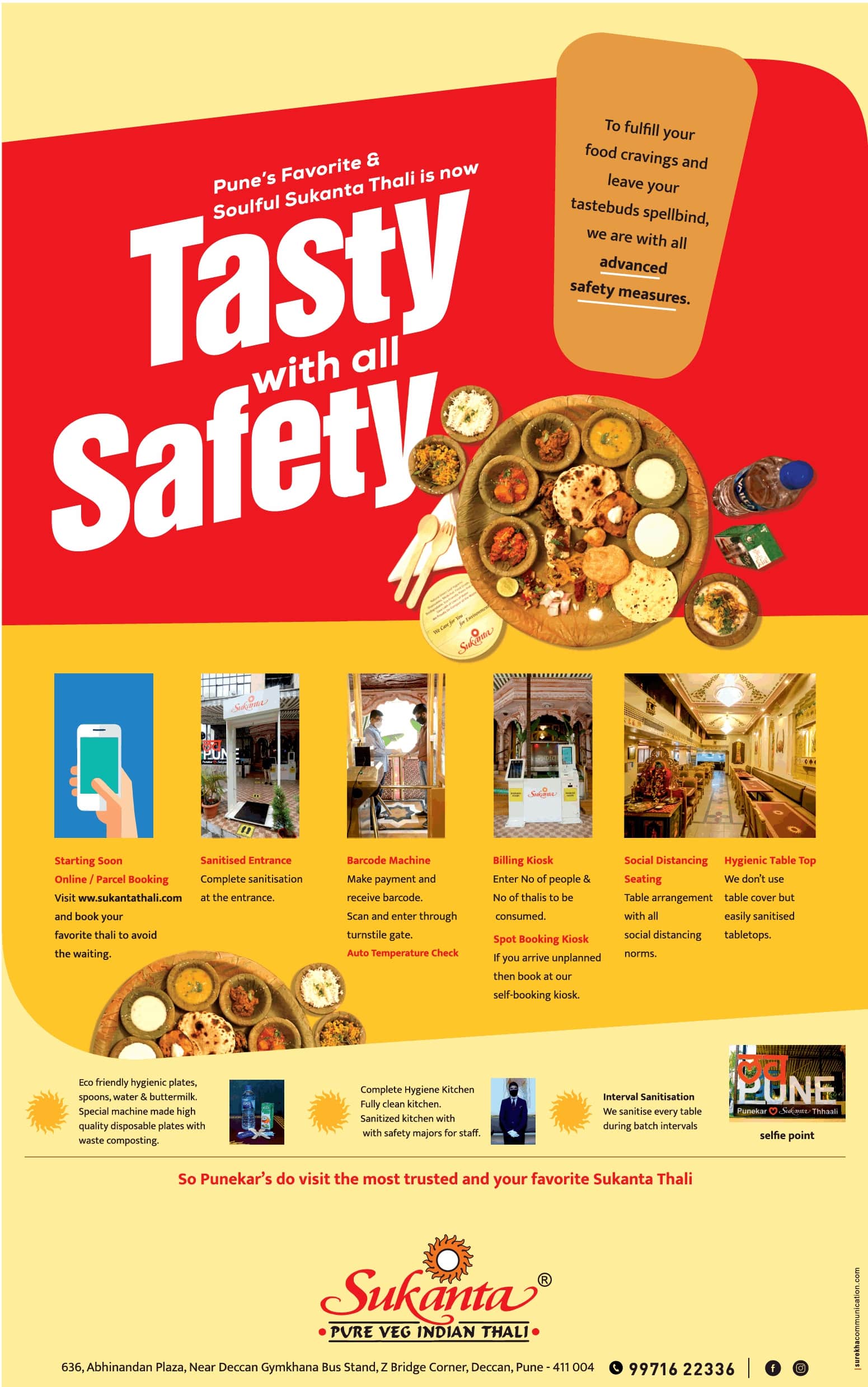 punes-favorite-&-soulful-sukanta-thali-is-now-tasty-with-all-safety-ad-toi-pune-6-11-2020