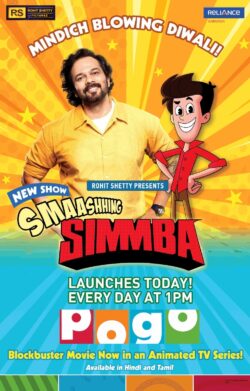 rohit-shetty-presents-smaashhing-simmba-launches-today-every-day-at-1pm-pogo-ad-toi-mumbai-14-11-2020