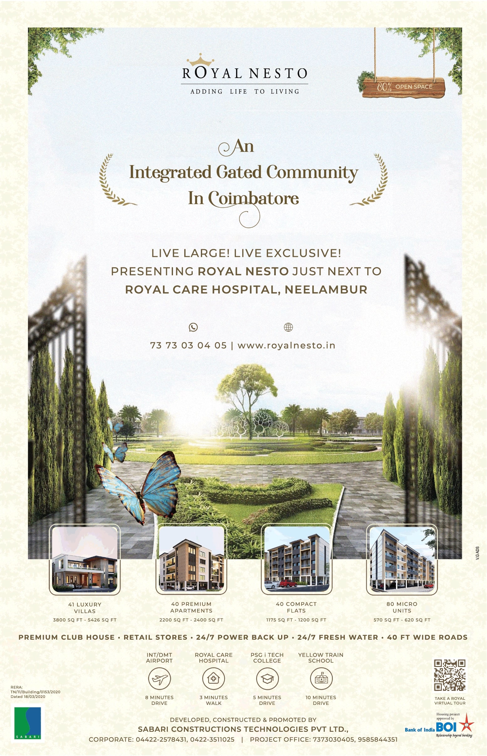 royal-nesto-an-integrated-gated-community-in-neelambur-coimbatore-ad-toi-chennai-1-11-2020