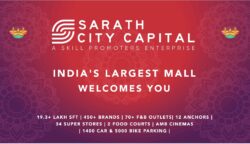 sarath-city-capital-indias-largest-mall-welcomes-you-ad-toi-hyderabad-13-11-2020