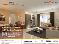 sterling-ascentia-spacious-3-bhk-apartments-marathahalli-celebrate-this-diwali-with-sterling-ascentia-take-a-4d-virtual-walkthrough-right-from-your-phone-ad-toi-bangalore-13-11-2020