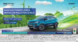 tata-motors-nexon-ev-raise-excitement-levels-reduce-air-pollution-levels-free-home-charging-box-ad-toi-delhi-5-11-2020