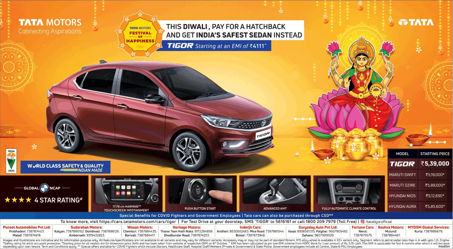 tata-motors-this-diwali-pay-for-a-hatchback-and-get-indias-safest-sedan-tigor-instead-ad-toi-mumbai-2-11-2020