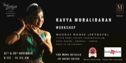 the-lasya-kavya-muralidaran-workshop-in-madras-house-ad-toi-chennai-5-11-2020