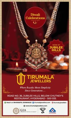 tirumala-jewellers-diwali-celebrations-now-at-jubilee-hills-ad-toi-hyderabad-13-11-2020