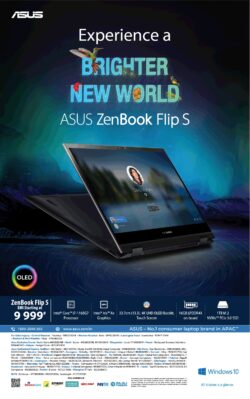 asus-experienece-a-brighter-new-world-asus-zenbook-flip-s-ad-times-of-india-mumbai-24-12-2020