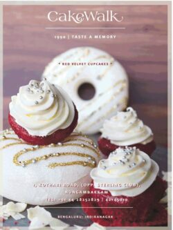 Cakewalk-1990-Taste-A-Memory-Red-Velvet-Cupcakes-Ad-Chennai-Times-30-12-2020