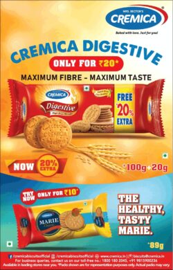 Cremica-Digestive-Only-For-Rupees-20-Maximum-Fibre-Maximum-Taste-Ad-Times-Of-India-Chandigarh-29-12-2020