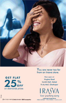 irasva-your-jewellery-story-get-flat-25%-off-on-dimonds-prices-ad-bombay-times-24-12-2020