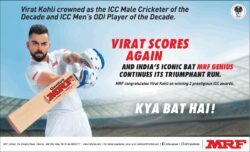 Mrf-Virat-Scores-Again-And-Indias-Iconic-Bar-Mrf-Genius-Continues-Its-Triumphant-Run-Ad-Bombay-Times-29-12-2020