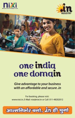 national-internet-exchange -of-india-one-india-one-domain-ad-times-of-india-mumbai-28-12-2020