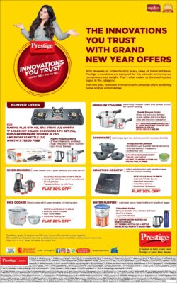 Prestige-The-Innovations-You-Trust-With-Grand-New-Year-Offers-Ad-Times-Of-India-Bangalore-30-12-2020