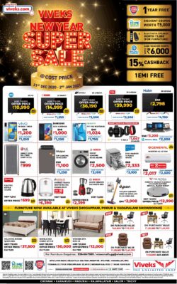 viveks-new-year-super-sale-at-cost-price-ad-chennai-times-31-12-2020