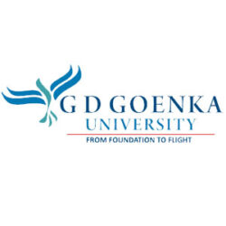 GD Goenka University