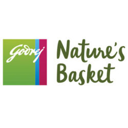 Godrej Nature's Basket