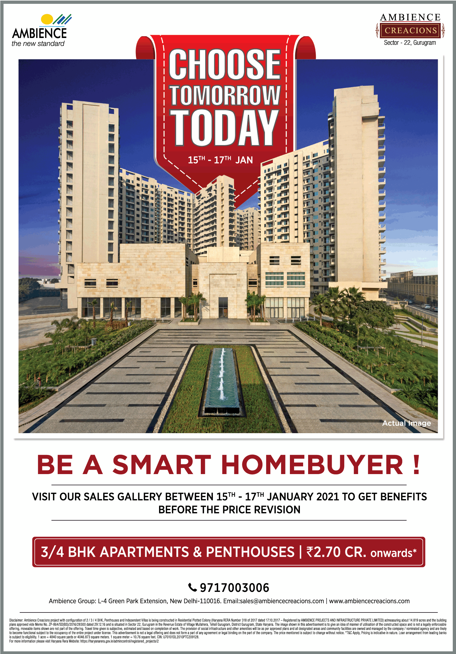ambience-choose-tomorrow-today-be-a-smart-homebuyer-ad-delhi-times-15-01-2021