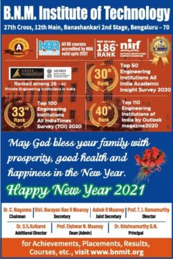 b-n-m-institute-of-technology-happy-new-year-2021-ad-bangalore-times-01-01-2021