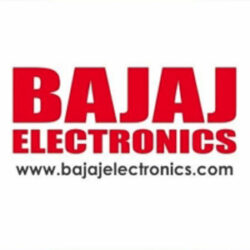 Bajaj Electronics