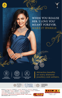 bhima-gold-diamonds-silver-platinum-attractive-benefits-on-every-diamond-jewellery-and-solitaire-ad-bangalore-times-14-01-2021