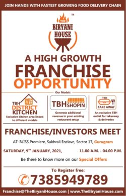 biryani-house-a-high-growth-franchise-opportunity-ad-delhi-times-08-01-2021